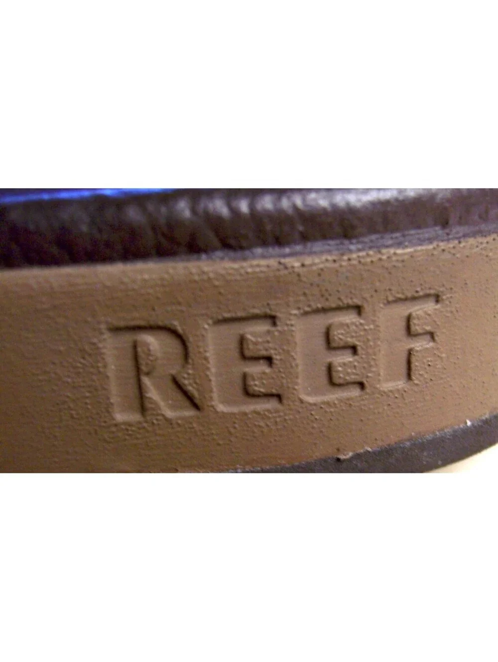 Reef men us